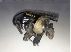 Recambio de faro antiniebla derecho para volkswagen passat variant (3c5) bkp referencia OEM IAM    2
