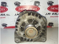 Recambio de alternador para renault master furgón g9t722 referencia OEM IAM 7700427476 / 125A / 2542393D / SG12B030  