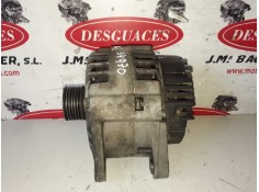 Recambio de alternador para renault master furgón g9t722 referencia OEM IAM 7700427476 / 125A / 2542393D / SG12B030   2