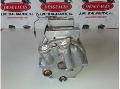 Recambio de compresor aire acondicionado para mitsubishi l200 (k70) 4d56 referencia OEM IAM DKS15CH / 5062116523 / 5060117303   2