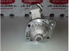 Recambio de motor arranque para mitsubishi l200 (k70) 4d56 referencia OEM IAM 21020169  