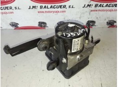 Recambio de abs para ford focus sportbreak (cb4) g6dg referencia OEM IAM 8M512C405AA / 10020603224 / 10096001273   2