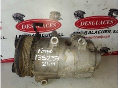 Recambio de compresor aire acondicionado para ford focus sportbreak (cb4) g6dg referencia OEM IAM 3M5H19D629DF  