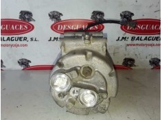 Recambio de compresor aire acondicionado para ford focus sportbreak (cb4) g6dg referencia OEM IAM 3M5H19D629DF   2