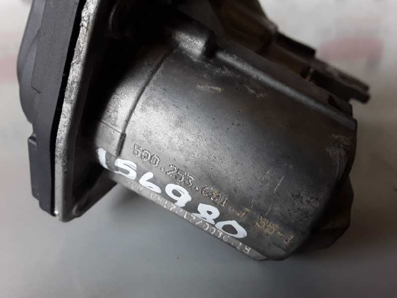 Recambio de caja mariposa para audi a4 avant (8w5) deu referencia OEM IAM 51500205/8Q0253691J  