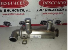 Recambio de enfriador egr para citroen c4 berlina 9hy (dv6ted4) referencia OEM IAM 9646762280  