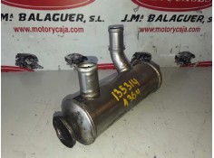 Recambio de enfriador egr para citroen c4 berlina 9hy (dv6ted4) referencia OEM IAM 9646762280   2