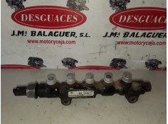 Recambio de rampa inyectora para citroen c4 berlina 9hy (dv6ted4) referencia OEM IAM 9654592680 / 9658227880  