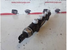 Recambio de rampa inyectora para citroen c4 berlina 9hy (dv6ted4) referencia OEM IAM 9654592680 / 9658227880   2