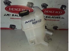 Recambio de deposito expansion para toyota auris (e18) referencia OEM IAM   