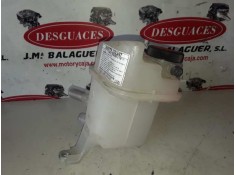 Recambio de deposito expansion para toyota auris (e18) referencia OEM IAM    2
