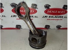 Recambio de piston para mercedes-benz sprinter combi referencia OEM IAM 611 / 8857  