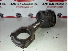 Recambio de piston para mercedes-benz sprinter combi referencia OEM IAM 611 / 8857   2