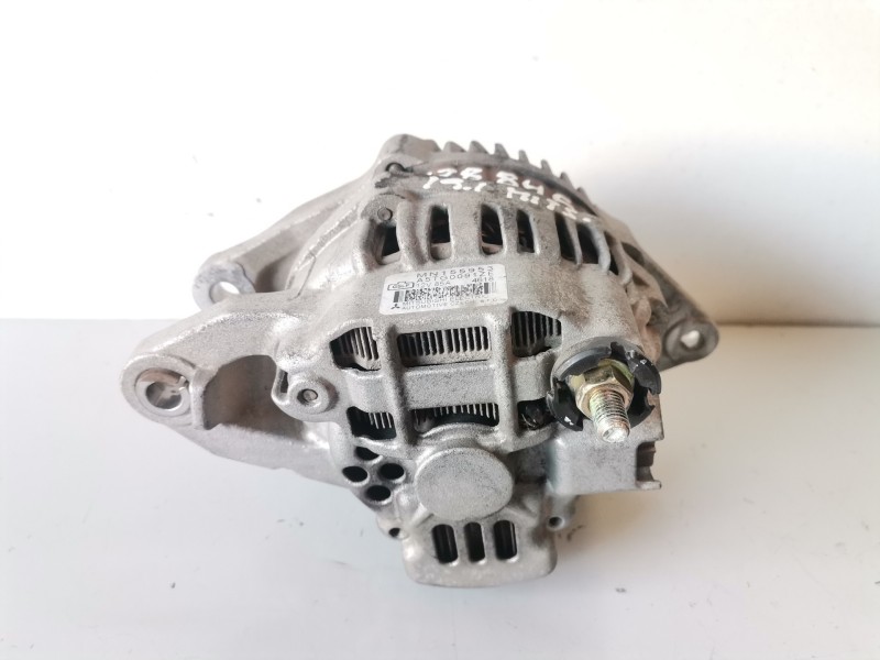 Recambio de alternador para mitsubishi colt cz3 berl. 5 (z30a) 135930 referencia OEM IAM A5TG0091AE  