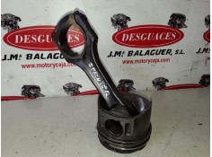 Recambio de piston para mercedes-benz sprinter furgón referencia OEM IAM 611 / 8857  