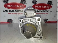 Recambio de motor arranque para fiat grande punto (199) referencia OEM IAM 55193356 / S114906 / 46636  