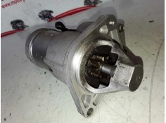 Recambio de motor arranque para fiat grande punto (199) referencia OEM IAM 55193356 / S114906 / 46636   2