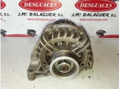 Recambio de alternador para fiat stilo (192) referencia OEM IAM 51714791 / 90A / MS1022118470 / A115IM  