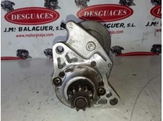 Recambio de motor arranque para mg rover rover 400 (rt) 20t2n referencia OEM IAM 2280004960  