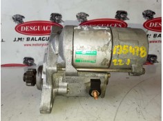 Recambio de motor arranque para mg rover rover 400 (rt) 20t2n referencia OEM IAM 2280004960   2