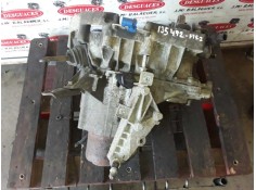 Recambio de caja cambios para renault kangoo i (f/kc0) e7j634 referencia OEM IAM JB3168   2