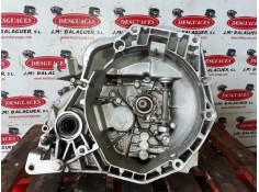 Recambio de caja cambios para peugeot bipper tepee 199a9000 referencia OEM IAM   