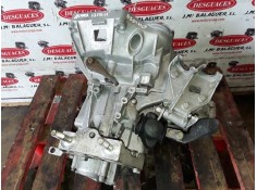 Recambio de caja cambios para peugeot bipper tepee 199a9000 referencia OEM IAM    2