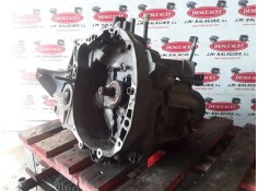 Recambio de caja cambios para renault megane ii grandtour k9k722 referencia OEM IAM JR5102  