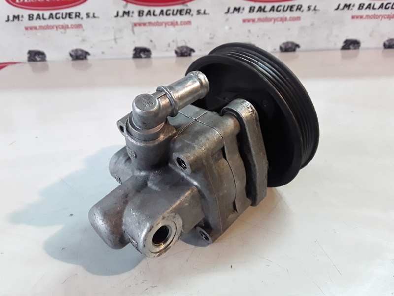 Recambio de bomba direccion para land rover range rover (lp) 256tbmw referencia OEM IAM 2245243797/7681955268  