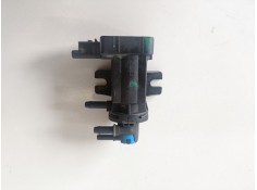 Recambio de valvula aire adicional para fiat ii scudo (272) combi rh02 referencia OEM IAM 9801887680  