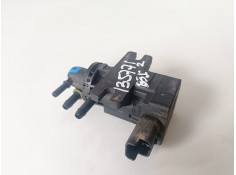 Recambio de valvula aire adicional para fiat ii scudo (272) combi rh02 referencia OEM IAM 9801887680   2