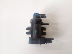 Recambio de valvula aire adicional para fiat ii scudo (272) combi rh02 referencia OEM IAM 9801887680  