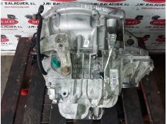 Recambio de caja cambios para renault laguna ii (bg0) f9q758 referencia OEM IAM PK6382   2