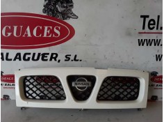 Recambio de rejilla delantera para nissan terrano ii (r20) referencia OEM IAM 623107F  