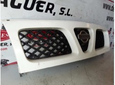 Recambio de rejilla delantera para nissan terrano ii (r20) referencia OEM IAM 623107F   2
