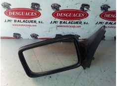 Recambio de retrovisor izquierdo para seat ibiza (6k1) referencia OEM IAM   
