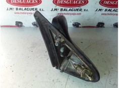 Recambio de retrovisor izquierdo para seat ibiza (6k1) referencia OEM IAM    2