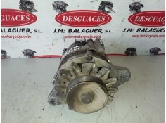 Recambio de alternador para mitsubishi montero (v20/v40) 4d56 referencia OEM IAM MD147245 / A2T27883 / 65A  