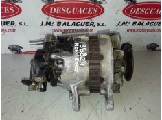 Recambio de alternador para mitsubishi montero (v20/v40) 4d56 referencia OEM IAM MD147245 / A2T27883 / 65A   2