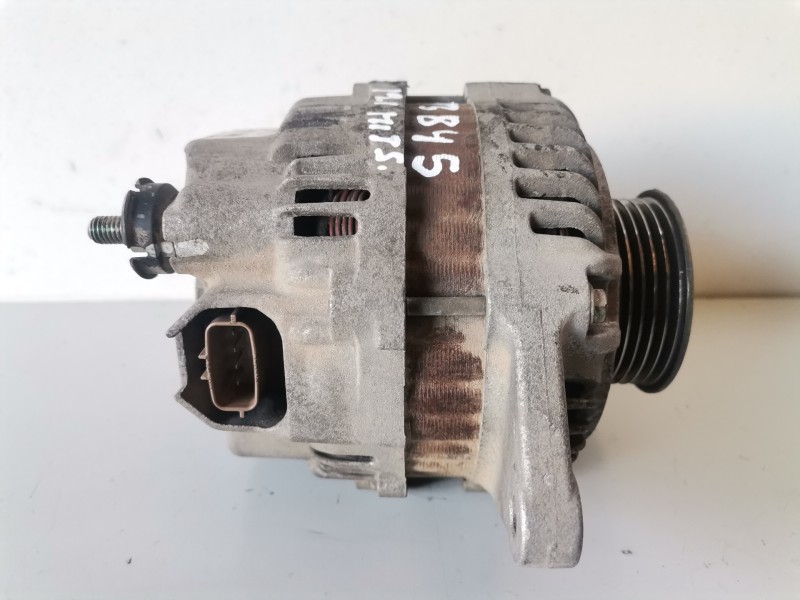 Recambio de alternador para mitsubishi colt cz3 berl. 5 (z30a) 135930 referencia OEM IAM A5TG0091AE  