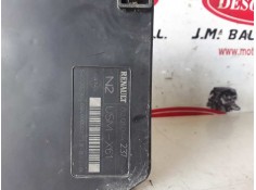 Recambio de caja reles / fusibles para renault kangoo ii (f/kw0) k9k802 referencia OEM IAM 8201044237 / USMX61 / 519220230   2