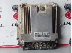 Recambio de centralita motor uce para dacia dokker k9k612 referencia OEM IAM 0281019147 / 237102213R / 237102720R  