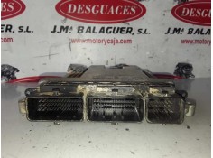 Recambio de centralita motor uce para dacia dokker k9k612 referencia OEM IAM 0281019147 / 237102213R / 237102720R   2