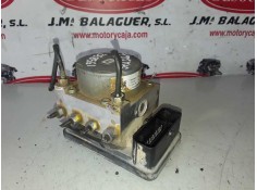 Recambio de abs para dacia dokker k9k612 referencia OEM IAM 476608587R / 10022002024 / 10091514463 / 10062232281  