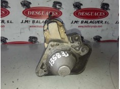 Recambio de motor arranque para dacia dokker k9k612 referencia OEM IAM 0986022800  