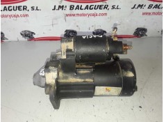 Recambio de motor arranque para dacia dokker k9k612 referencia OEM IAM 0986022800   2