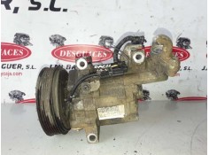 Recambio de compresor aire acondicionado para dacia dokker k9k612 referencia OEM IAM 926009154R  