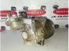 Recambio de compresor aire acondicionado para dacia dokker k9k612 referencia OEM IAM 926009154R   2