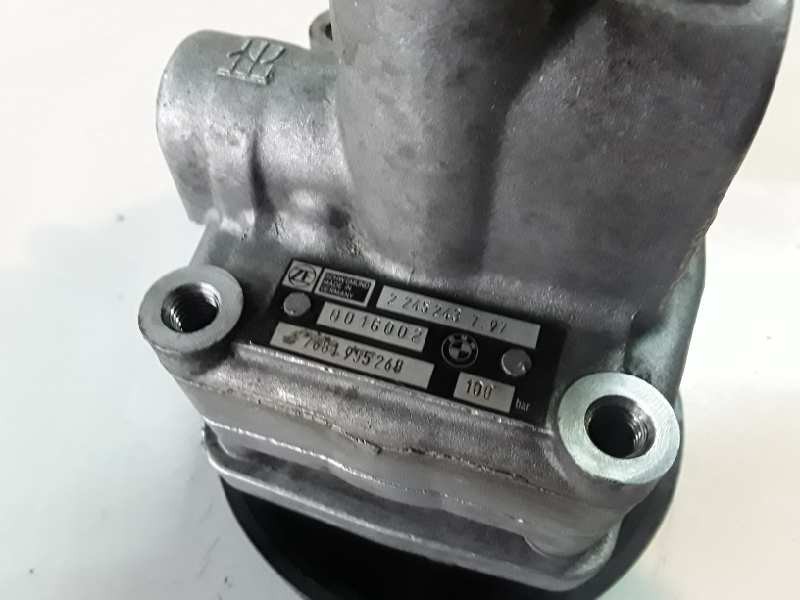Recambio de bomba direccion para land rover range rover (lp) 256tbmw referencia OEM IAM 2245243797/7681955268  