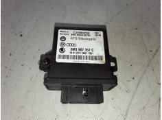 Recambio de centralita luces para volkswagen golf vi (5k1)(10.2008) cffb referencia OEM IAM 5M0907357C / 5WK49676C  
